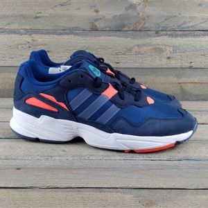 Adidas Originals Yung-96 Classic Lifestyle Shoes